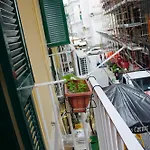 L Angolo Di Dante * Naples