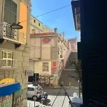 L Angolo Di Dante Appartement *