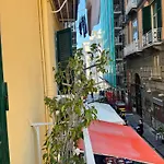 L Angolo Di Dante Appartement *