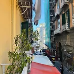 L Angolo Di Dante Naples