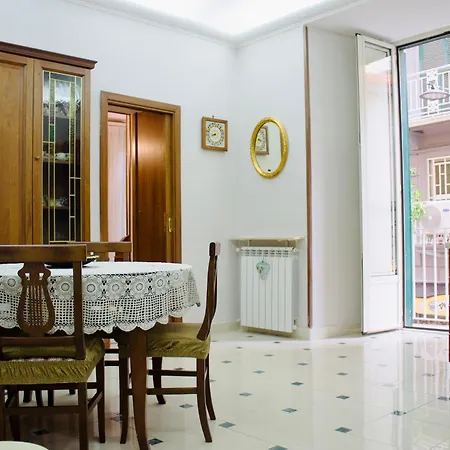 L Angolo Di Dante Appartement