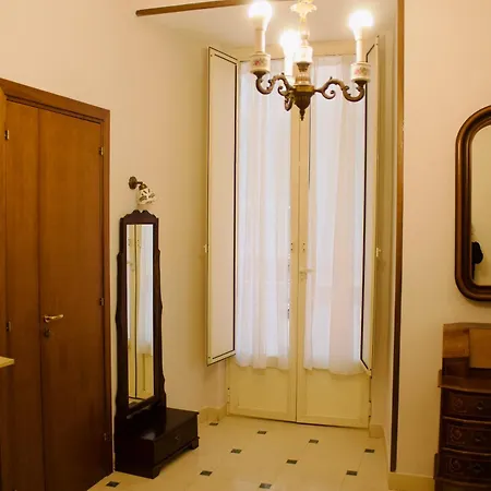 Appartement L Angolo Di Dante Naples