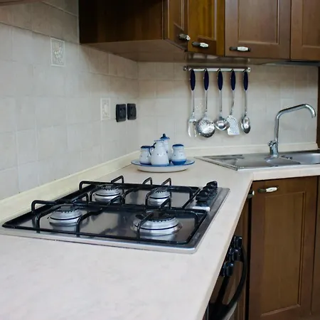 L Angolo Di Dante Appartement *