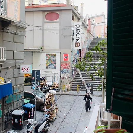L Angolo Di Dante Appartement *