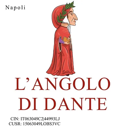 L Angolo Di Dante