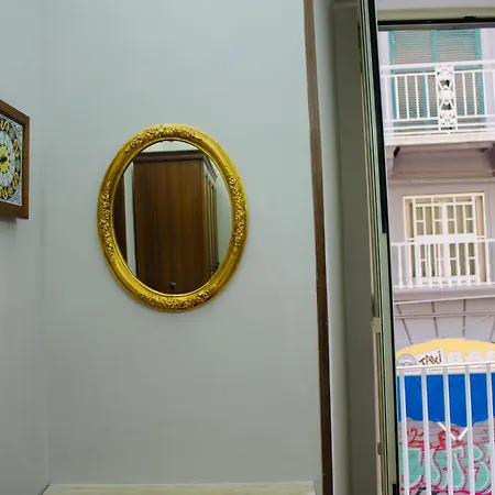 L Angolo Di Dante 아파트