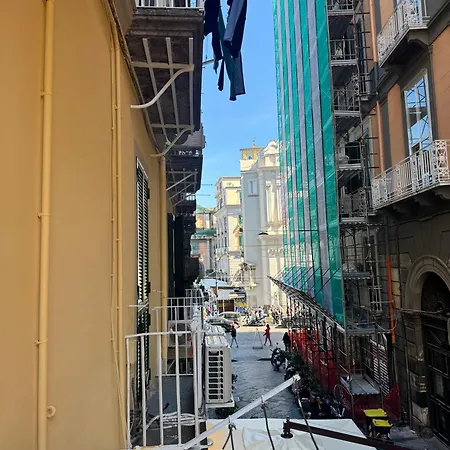L Angolo Di Dante *