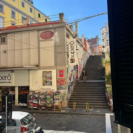 L Angolo Di Dante *