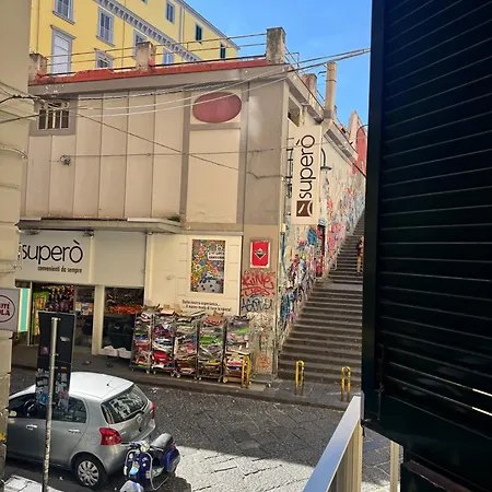 L Angolo Di Dante