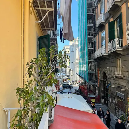 L Angolo Di Dante *