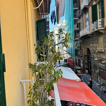L Angolo Di Dante 아파트 *